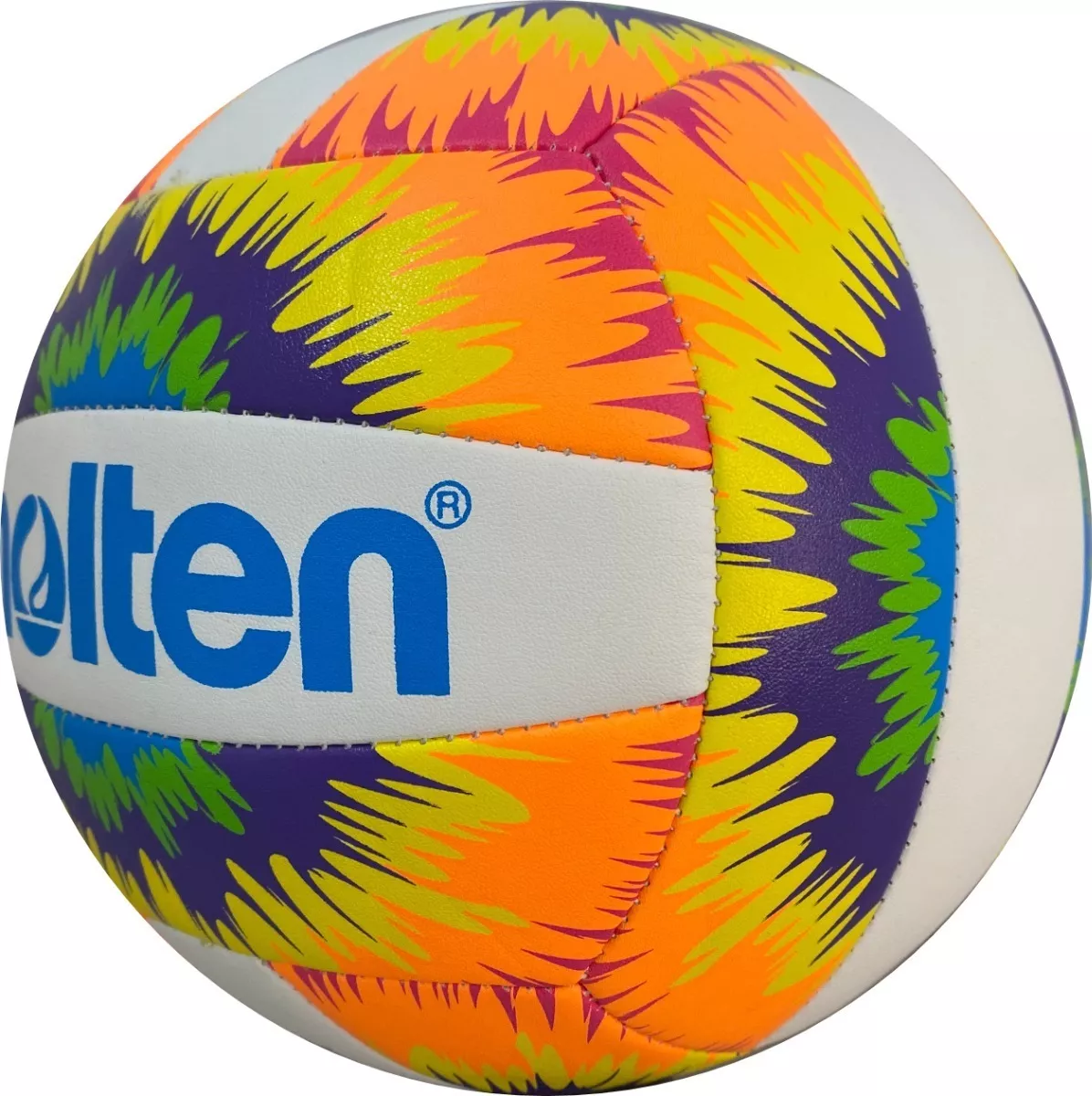 Segunda imagen para búsqueda de balon de voley mtd