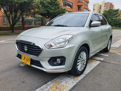Suzuki Swift 1.2 Dzire