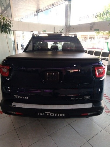 Imagen 4 de 10 de Fiat Toro Plan Nacional Adjudicada