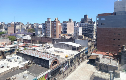 Departamento En Venta Dos Dormitorio, Balcón. Oferta Oportunidad