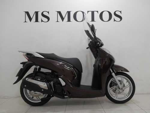 Honda Sh 300 I