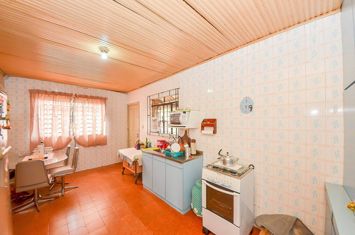 Casa - Residencial - 935651