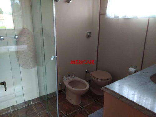 Imagem 21 de 30 de Sobrado À Venda, 566 M² Por R$ 1.800.000,00 - Arujázinho Iv - Arujá/sp - So0061