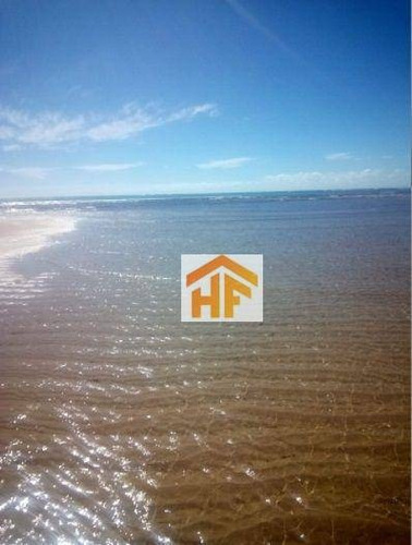 Imagem 2 de 18 de Casa De Praia Em Tamandaré Com Piscina E 4 Quartos - Ca0287