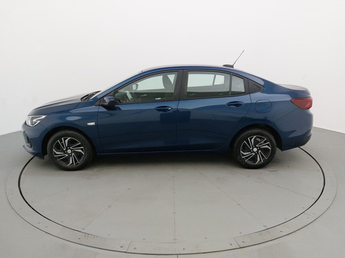 Chevrolet Onix 1.0 FLEX PLUS LT MANUAL