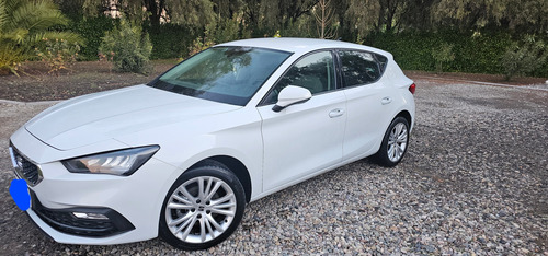 Seat Leon 1.4l Style