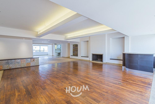 Imagen 5 de 30 de Departamento En Bosques De Las Lomas, Cuajimalpa De Morelos Con 4 Recámaras, 365 M², Id: 84817