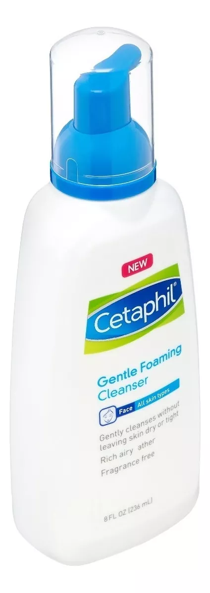 Primera imagen para búsqueda de cetaphil jabon