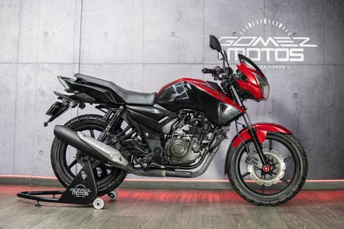 Tvs Apache Rtr 180 2017