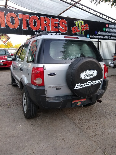 Ecosport