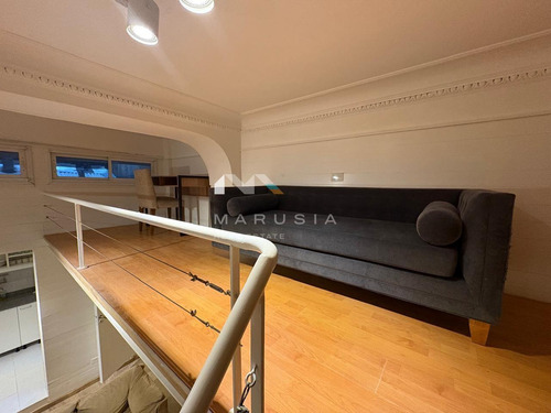 Departamento En Alquiler En Recoleta, Capital Federal, Buenos Aires