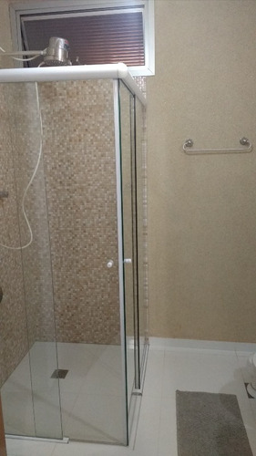 Imagem 3 de 16 de Apartamento À Venda, 3 Quartos, 1 Vaga, Centro - São José Do Rio Preto/sp - 299