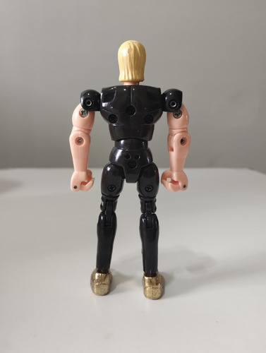 Shaka De Virgem Jp Cavaleiros Do Zodíaco. (Usado)