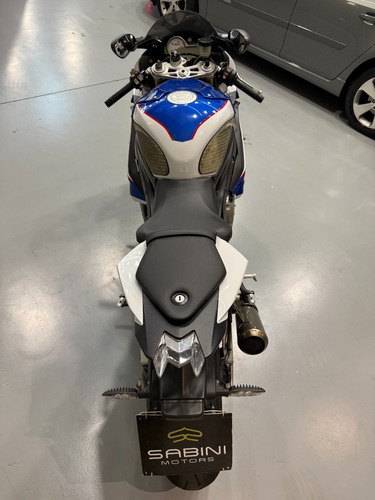 Bmw S 1000 R S1000 Rr