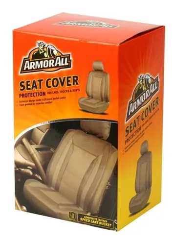 Armor all top seat covers
