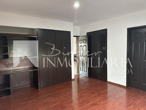 Casa En Residencial Privado, Col. Scally, Los Mochis Sinaloa
