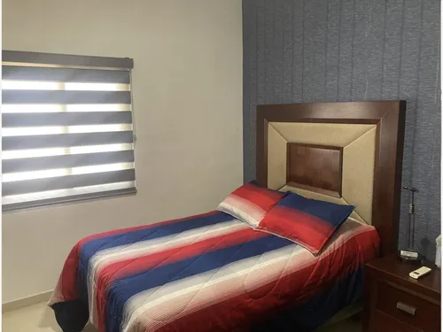 Casa En Venta En Villas Del Renacimiento, Torreón, Coahuila De Zaragoza