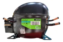 Comprar Compresor De Refrigerador Danfoss Secop 1\u002F4 Pesado R134 115v