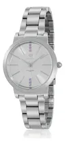 Comprar Marea Watch B5422201 Color de la correa Plateado Color del bisel Plateado Color del fondo Plateado