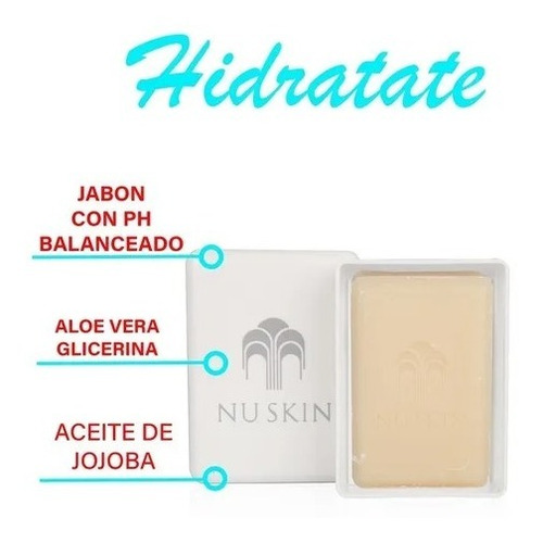 Gel De Baño Exfoliante Jabon Astringente Limpiador Corporal