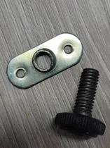 Comprar Niveladores De Tornillo Con Base  Mesa, Muebles, Escritorios