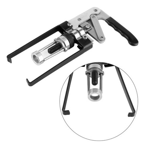 Imagen 1 de 1 de Extractor Valvulas Camara De Resorte Motor Automotriz
