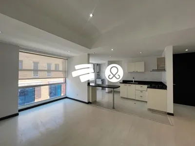 Apartamento en venta