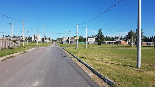 Imagen 1 de 13 de Lote En Venta En Hernandez | 507y137 | A. De Don Carlos 1 (mza.31, L.1)