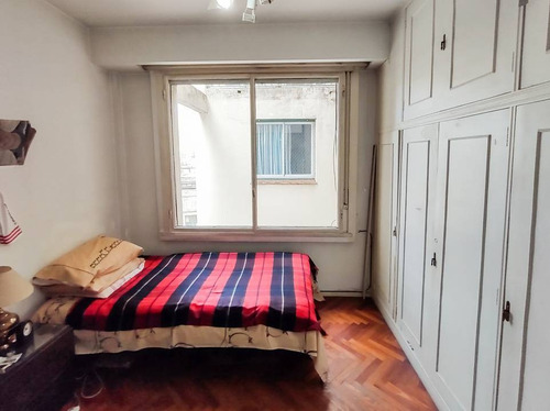 Imagen 15 de 23 de Venta De Departamento En Almagro