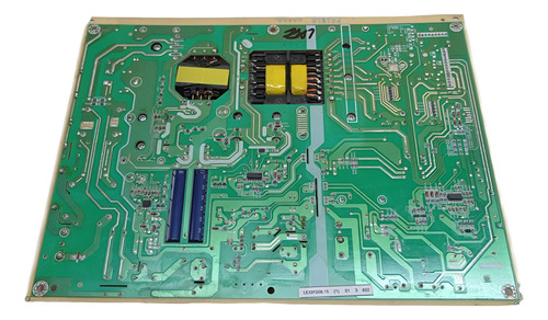 Placa Fuente - Hitachi Cdh-le32fd06 - 5800--p37tws-w000 (Usado)