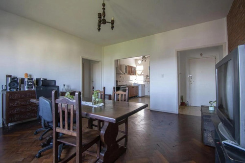 Departamento 3amb Al Frente !!! Oportunidad !!!