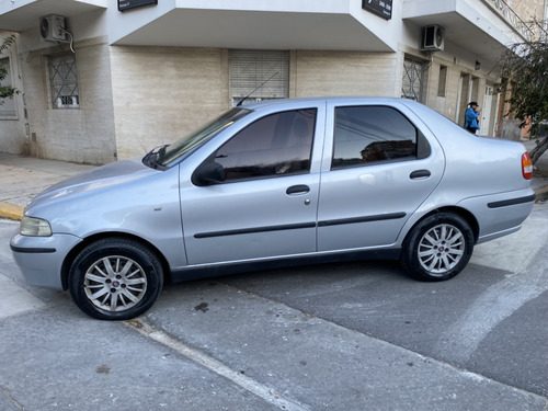 Fiat Siena 1.3 Fire