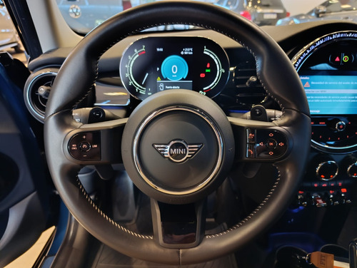 Mini Cooper S 2.0 F56 Chili 192cv
