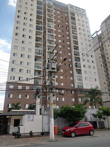 Apartamento Com 3 Dormitórios À Venda, 87 M² - Centro - São Bernardo Do Campo/sp - Ap60802