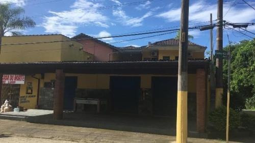Imagem 6 de 14 de Pousada Na Praia Com Piscina Em Peruíbe/sp 6456-pc