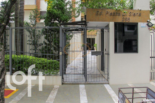 Apartamento Com 2 Dormitório(s) Localizado(a) No Bairro Moema Em São Paulo / São Paulo - 5136:909679