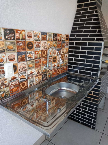 Alugo Casa No Jardim Itália Com 3/4 Piscina