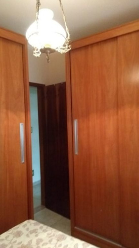 Imagem 15 de 19 de Casa Com 3 Dormitórios À Venda, 105 M² Por R$ 550.000,00 - Parque São Domingos - São Paulo/sp - Ca0504