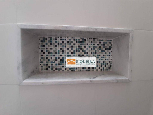 Imagem 13 de 15 de Condomínio Residencial Campos Do Conde - Casa Com 3 Dormitórios À Venda, 182 M² Por R$ 960.000 - Cajuru Do Sul - Sorocaba/sp - Ca2265