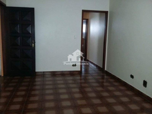 Imagem 13 de 18 de Casa Térrea 3 Dorms - Demarchi - Sbc - Sp - Cas575