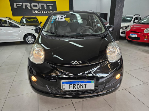 Chery QQ 1.0 MPFI ACT 12V