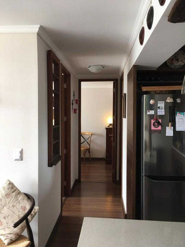 Vendo Departamento En Excelente Ubicación (67443)