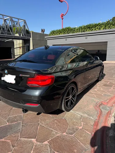 BMW Serie 2 3.0 M240ia At