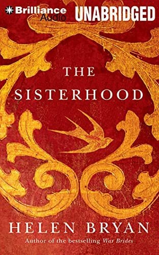 The Sisterhood, De Bryan, Helen. Editorial Lake Union Publishing, Tapa Blanda En Inglés, 2013