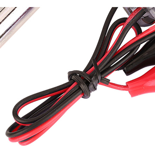 Igniter 6v -24v Electronic Glow Plug Starter Adequado Para N