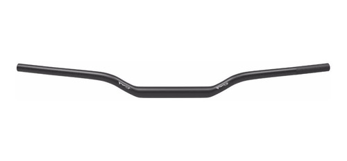 Manubrio Beta Rr Motocross Wirtz® Wr5 28mm Fatbar Naked 