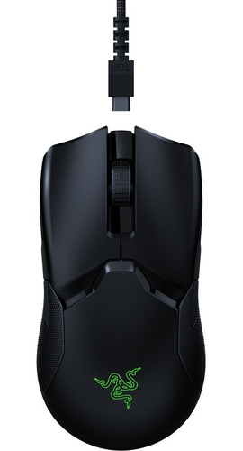Imagen 8 de 10 de Mouse Inalambrico Gamer Razer Viper Ultimate 20k Dpi