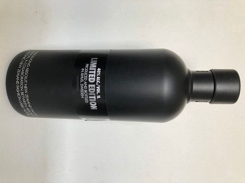 Absolut Vodka New Zealand Skin Ajff (Usado)