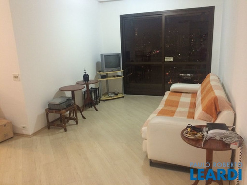 Flat - Itaim Bibi - Sp - 470445