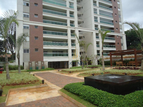 Imagem 24 de 29 de Apartamento Com 2 Dormitórios À Venda, 197 M² Por R$ 2.200.000,00 - Jardim Santa Mena - Guarulhos/sp - Ap18279